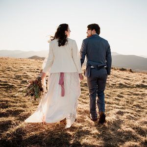 Meet your Posher, Hudson